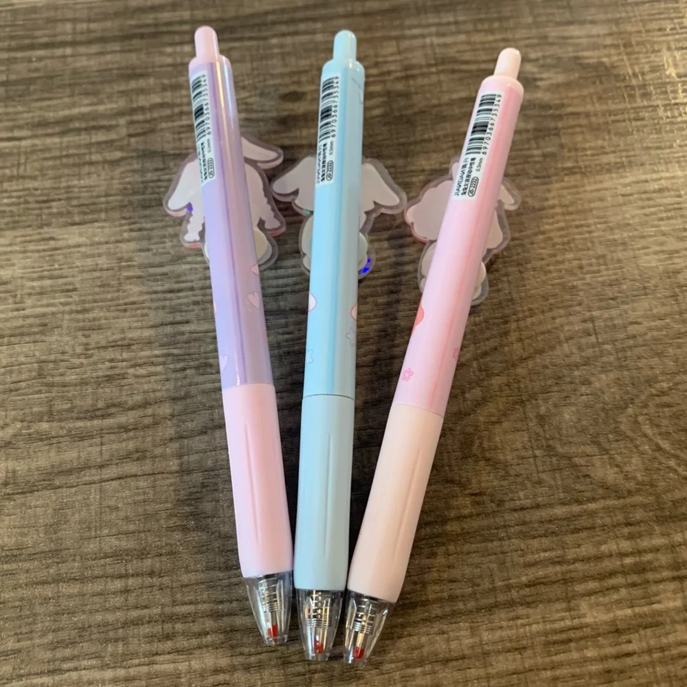 🍒🍒 2 Random Bunny Girl Pens